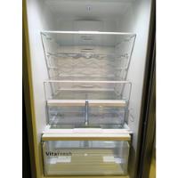 Refrigerador Nevera Bosch Serie 4 Stainless Steel Freezer segunda mano  Chile 