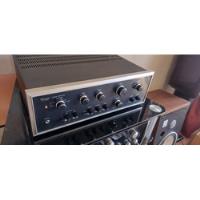 Amplificador Sansui Au-6500 Impecable ( Marantz Jbl ) segunda mano  Chile 