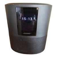 Bose Home Speaker 500 Black segunda mano  Chile 