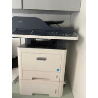 Impresora Multifunción Xerox Workcentre 3345 Blanca Usada, usado segunda mano  Chile 