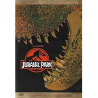 Jurassic Park - Edicion De Colección ( Steven Spielberg) segunda mano  Chile 