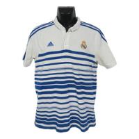 Camiseta Real Madrid Talla M Original Marca adidas, usado segunda mano  Chile 