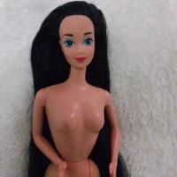Barbie De Colección Molde Steffie Tara Lynn (sin Ropa), usado segunda mano  Chile 