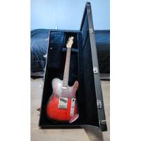Rockcase Standard Rc Guitarra Eléctrica , usado segunda mano  Chile 