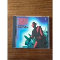 Tower Of Power - T.o.p. - Album - 1993 - Epic - Japón - Cd segunda mano  Chile 