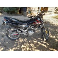 Moto Honda Xr125 2014 Todo Al Dia, usado segunda mano  Chile 
