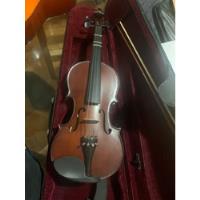 Violin Stradella Mv1411 4/4 segunda mano  Chile 