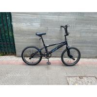 Usado, Bicicleta Bmx Aro 20 Opal Tech Muy Poco Uso segunda mano  Chile 