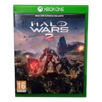 Halo Wars 2 Xbox One segunda mano  Chile 