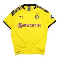 Camiseta Borussia Dortmund 2019/20, Talla Xl, Haaland, Usada, usado segunda mano  Chile 