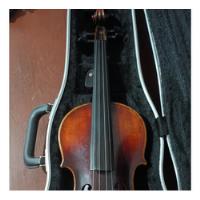 Usado, Violin Aleman Antiguo Copia Stradivari segunda mano  Chile 