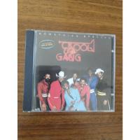 Kool & The Gang - Something Special 1982 - De-lite Wger - Cd segunda mano  Chile 