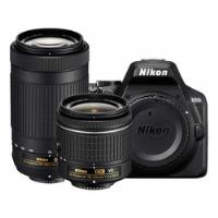 Nikon D3500, usado segunda mano  Chile 