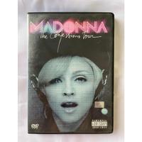 Dvd, Madonna The Confessions Tour segunda mano  Chile 