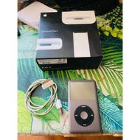 iPod Classic 160gb + Dock Apple segunda mano  Chile 