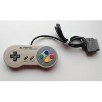 Control Super Nintendo Original - Joystick Snes segunda mano  Chile 