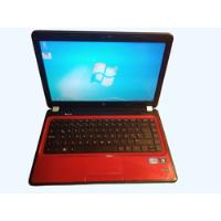 Notebook Hp  I5-2450m /   8 Gb /  640 Gb / Windows 7  segunda mano  Chile 
