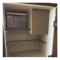 Refrigerador Trivalente (220 V + 12 Volts + Gas Licuado) segunda mano  Chile 