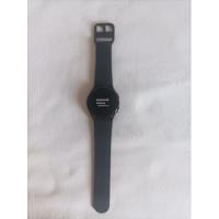 Galaxy Watch4 Bluetooth (40mm) Color Caja Black Semi Nuevo segunda mano  Chile 