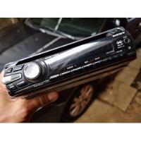 Radio Auto Sony Cdx Gt280 , usado segunda mano  Chile 