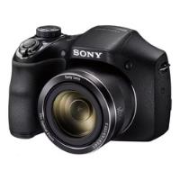 Cámara Fotográfica Sony Dsc H300, usado segunda mano  Chile 