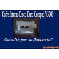 Usado, Cofre Interno Disco Duro  Compaq Presario V3000 segunda mano  Chile 