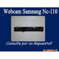 Usado, Webcam Samsung Nc-110 segunda mano  Chile 