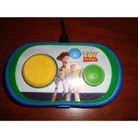 Juego Para El Televisor Plug And Play De Toy Story, usado segunda mano  Chile 