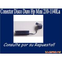 Usado, Conector Disco Duro Hp Mini 210-1140la segunda mano  Chile 