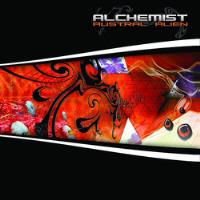 Alchemist ~ Austral Alien (2003) segunda mano  Chile 