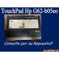 Touchpad Hp G62-b05eo segunda mano  Chile 