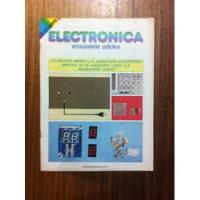 Enciclopedia Practica Electrónica Fascículo Nº 52 - Año 1982 segunda mano  Chile 