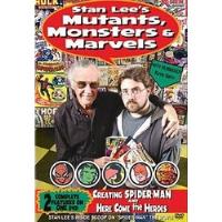 Stan Lee Mutantes Monstruos Y Marvel Superheros Kevin Smith, usado segunda mano  Chile 