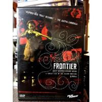 Frontier (2001) Director David Zellner segunda mano  Chile 