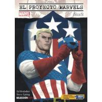 El Proyecto Marvels Saga Completa Editorial Deux, usado segunda mano  Chile 