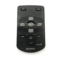 Control Remoto Sony Rm-x115 Original, usado segunda mano  Chile 