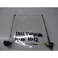 Bisagras Netbook Dell Inspiron Mini 1012 segunda mano  Chile 