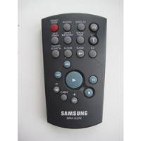Control Remoto Samsung Brm-d2ae, usado segunda mano  Chile 