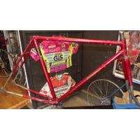 Usado, Cuadro De Bicicleta Raleigh Vintage Campagnolo segunda mano  Chile 