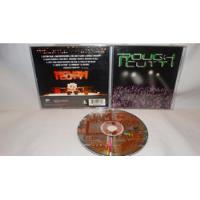 Rough Cutt - Live ( Quiet Riot Paul Shortino De Rock Records segunda mano  Chile 