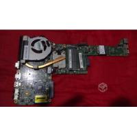 Placa Madre Toshiba Satellite C45 Intel Celeron , usado segunda mano  Chile 