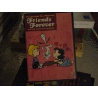 Happiness Is...peanuts Friends Forever An All-new Collection segunda mano  Chile 