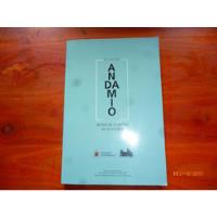 Andamio Revista De Didactica De La Historia Vol 1.2014 segunda mano  Chile 