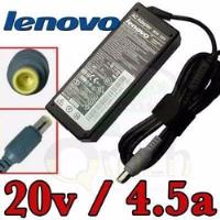 Cargador Original Lenovo Thinkpad 90w 20v 4,5a T430 T420, usado segunda mano  Chile 