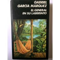 Gabriel García Márquez - El General En Su Laberinto, usado segunda mano  Chile 