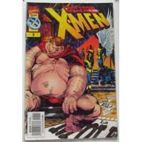Comic Marvel: Profesor Xavier Y Los X-men #3. Ed. Forum segunda mano  Chile 