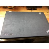 Notebook Lenovo Thinkpad T430 En Desarme Por Piezas segunda mano  Chile 
