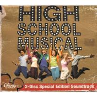 High School Musical - Edicion Especial segunda mano  Chile 