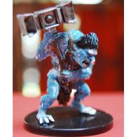 Ice Troll #53 Aberrations Miniatura Dungeons And Dragons Dnd segunda mano  Chile 