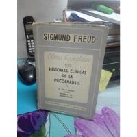 Obras Completas Ii  // Sigmund Freud segunda mano  Chile 